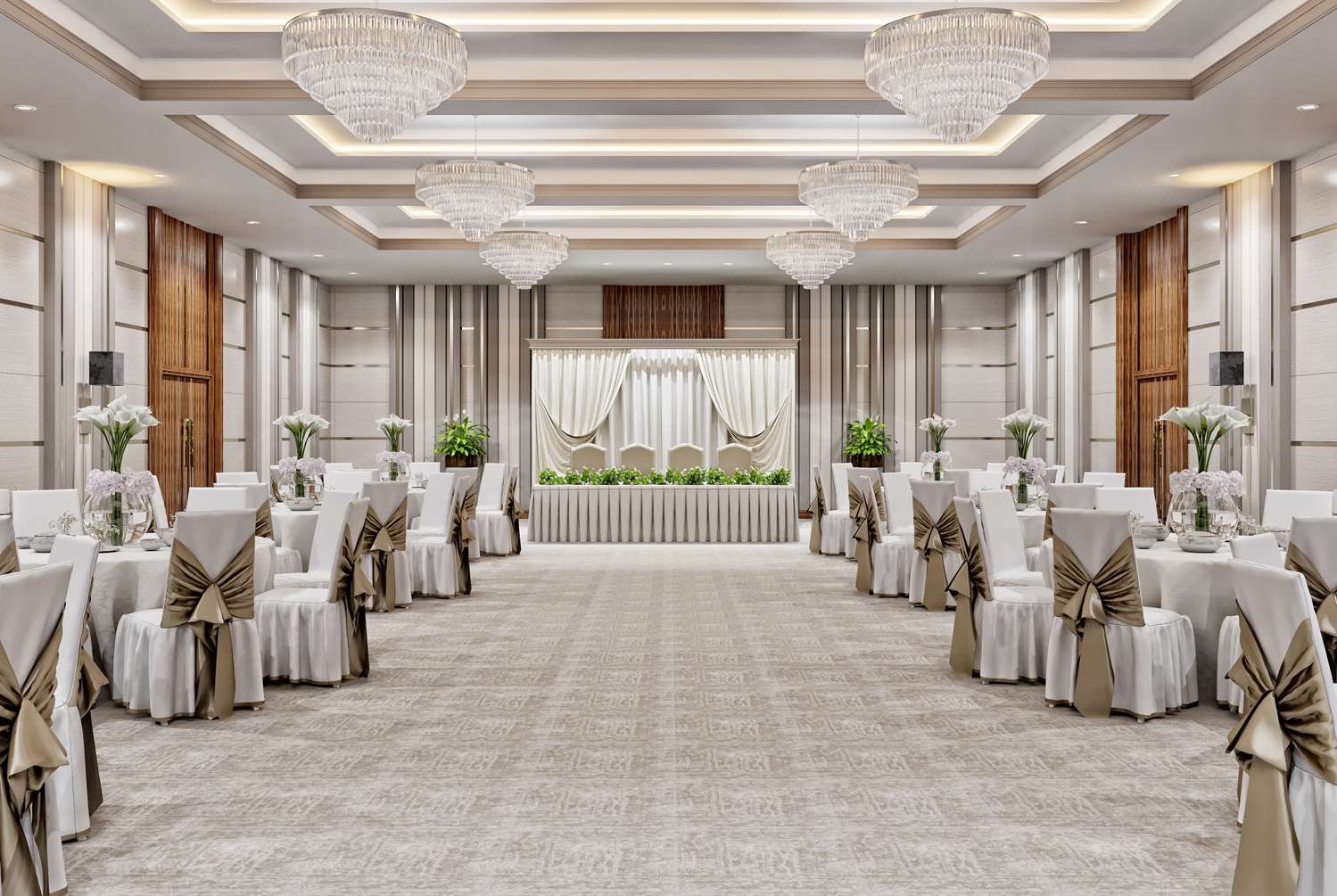 Wyndham Garden Astana 48/75