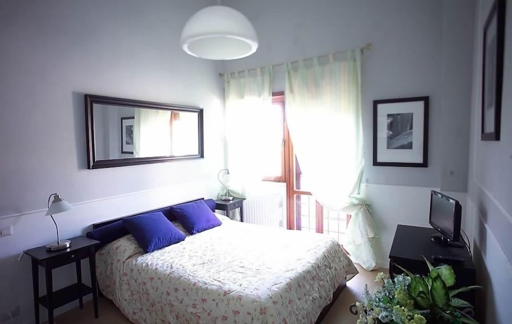 Hotel Residence Magnolia 8/46