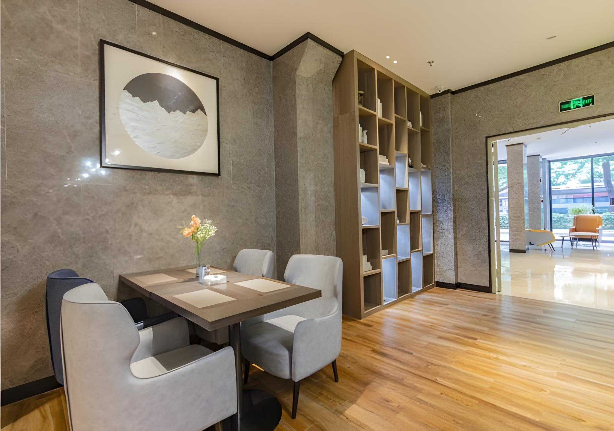 Echarm Hotel (Fuzhou Sanfang Qixiang North Wuyi Road) 20/36