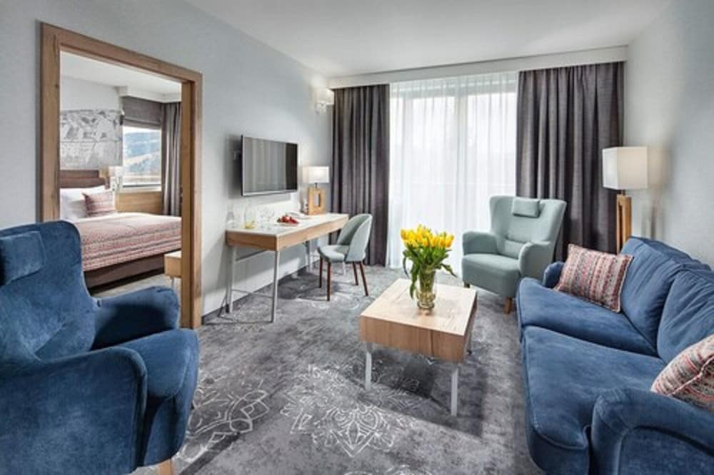 Hotel Aquarion 30/50