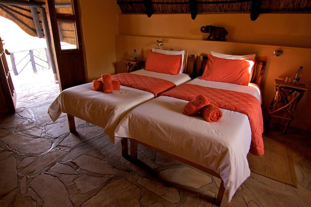 Ohange Namibia Lodge 10/50