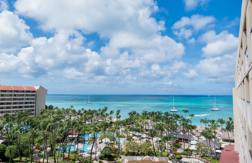 Hyatt Regency Aruba Resort Spa And Casino 37/64