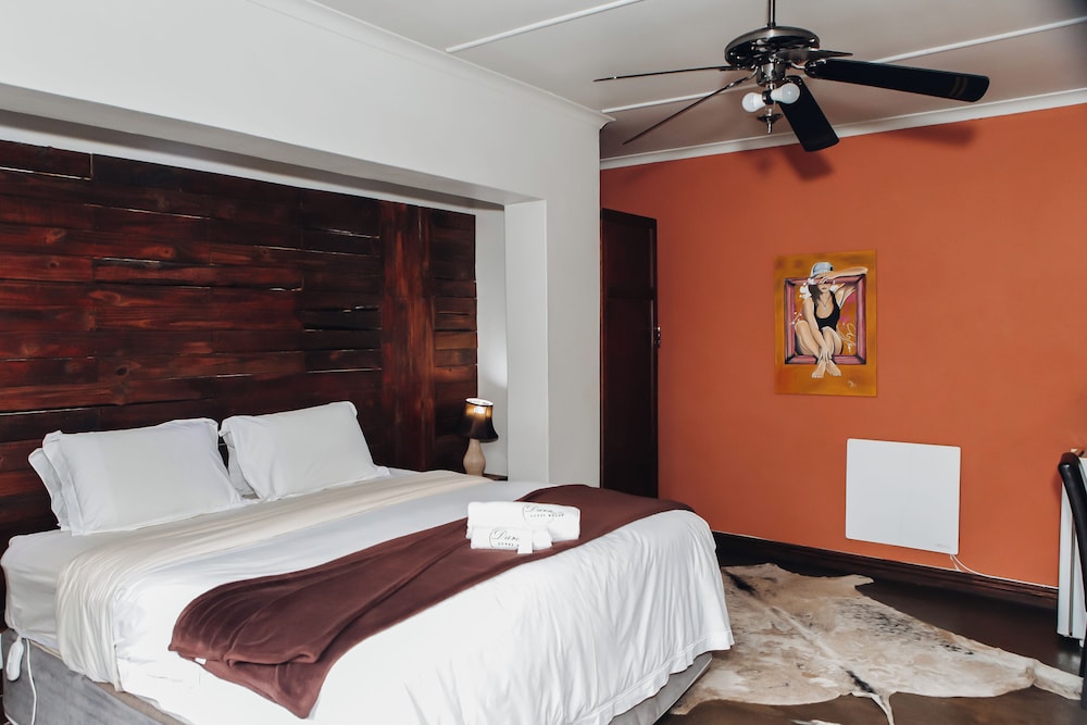 Dara Guest House 10/36