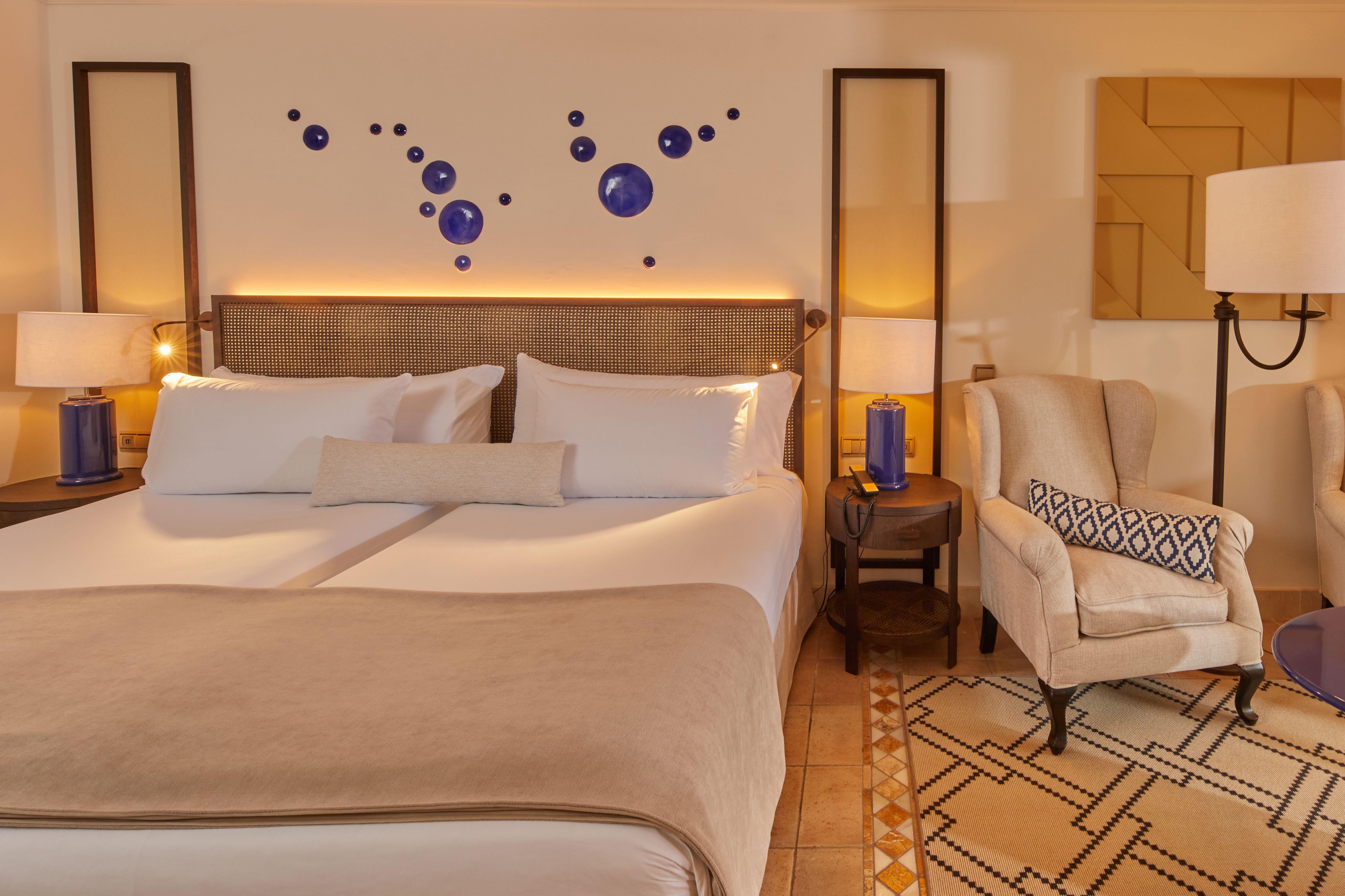 Secrets Bahia Real Resort and Spa 3/16