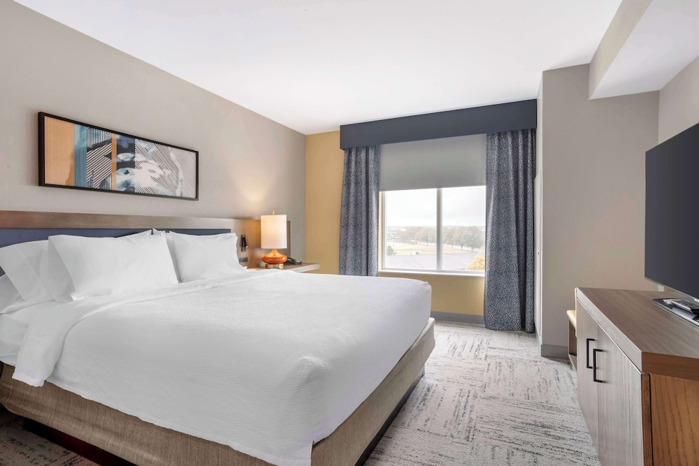 Room at Hilton Garden Inn Charlotte Concord, CONCORD - NC