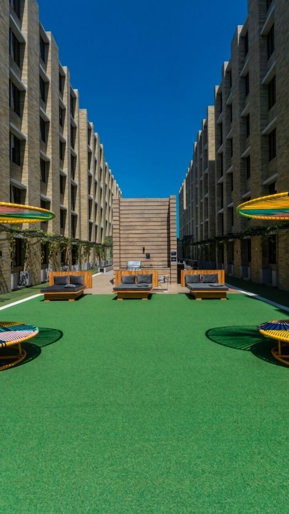 Apartahotel LivinnX Barranquilla 34/46