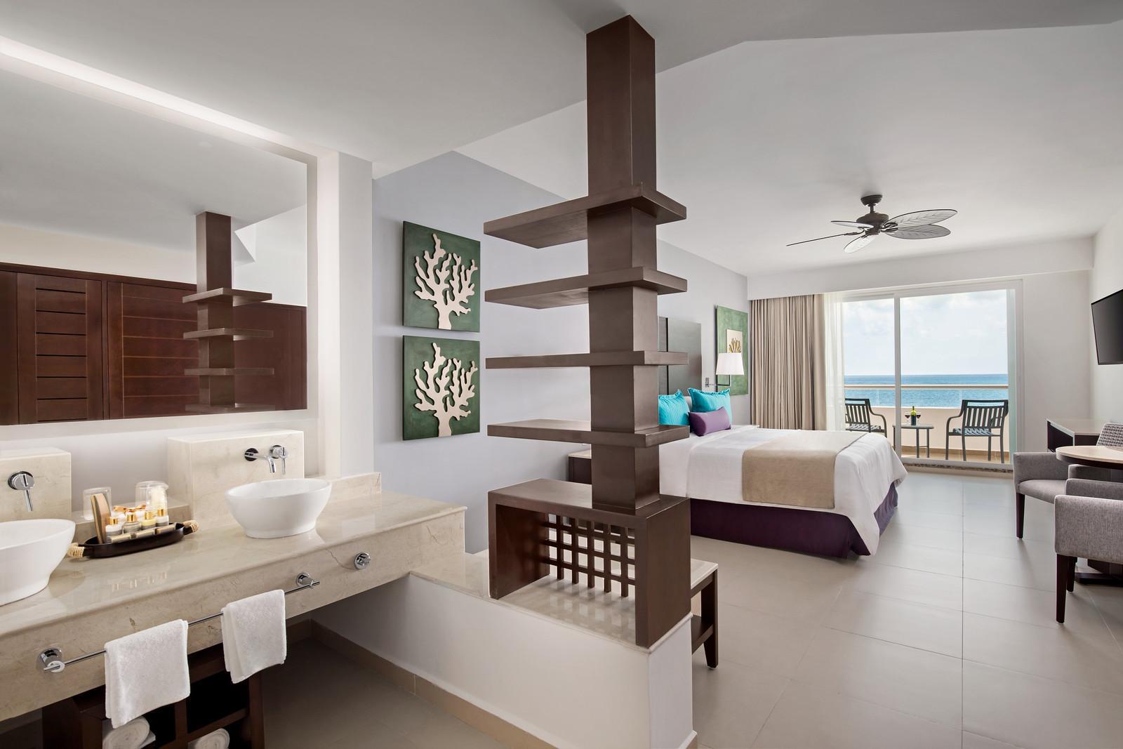1 Bedroom, Platinum