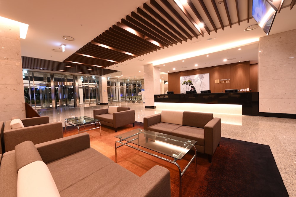 Wirye Militopia Hotel by Marine 45/62