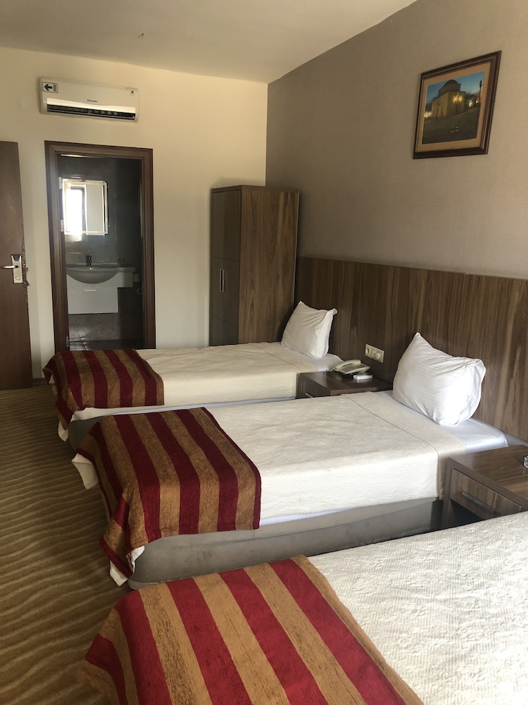 Kilim Hotel 9/35