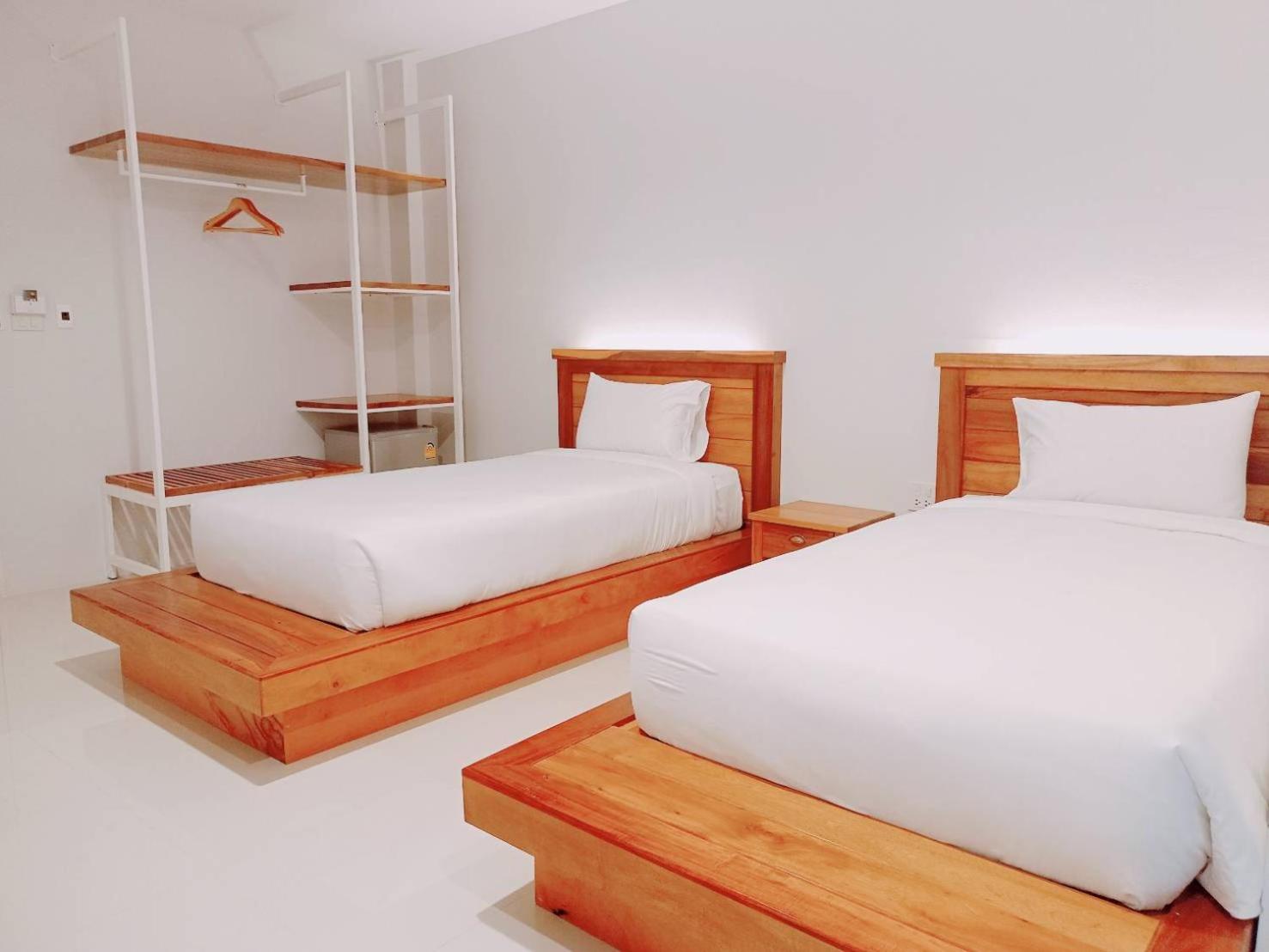 Greenish Ranong Hotel 19/50