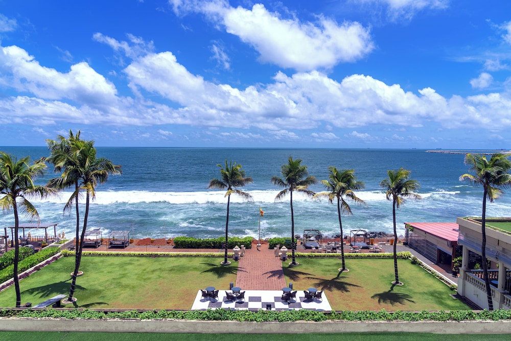 Galle Face Hotel 45/50