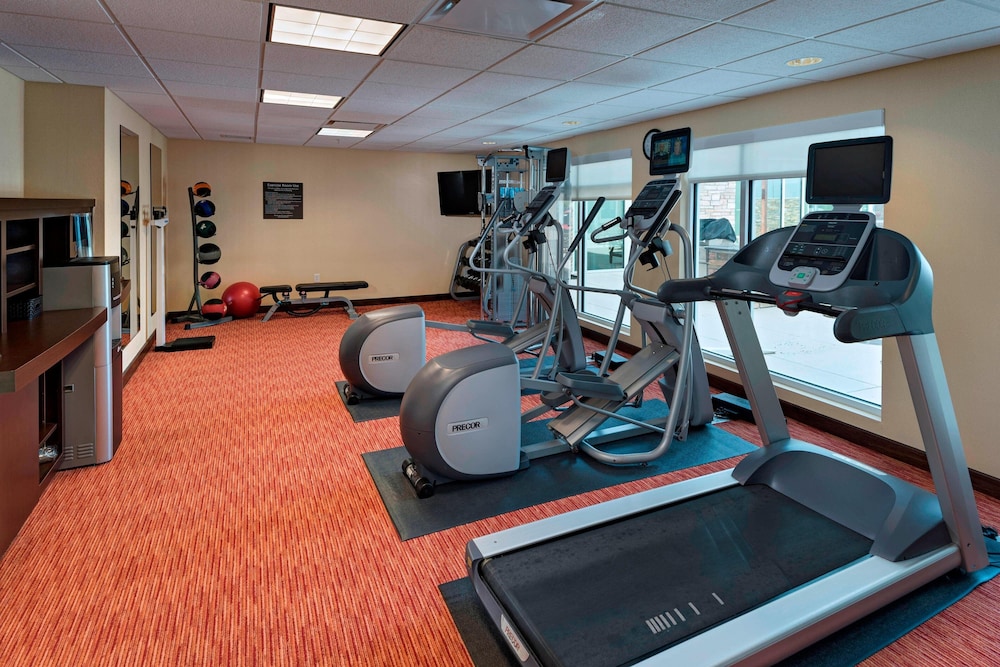 Residence Inn Omaha West 23/44