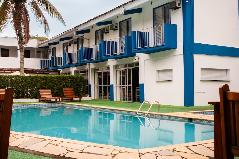 Hotel Costa Azul 3/50