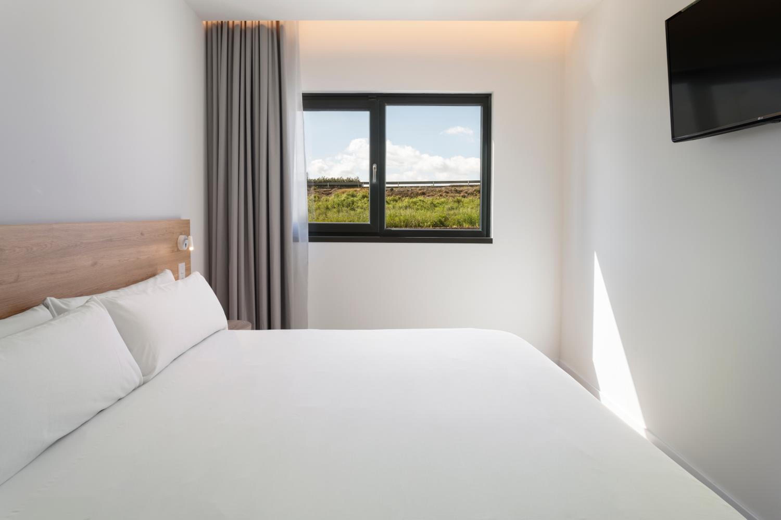 Double Room, B&B HOTEL Ecija 4/7