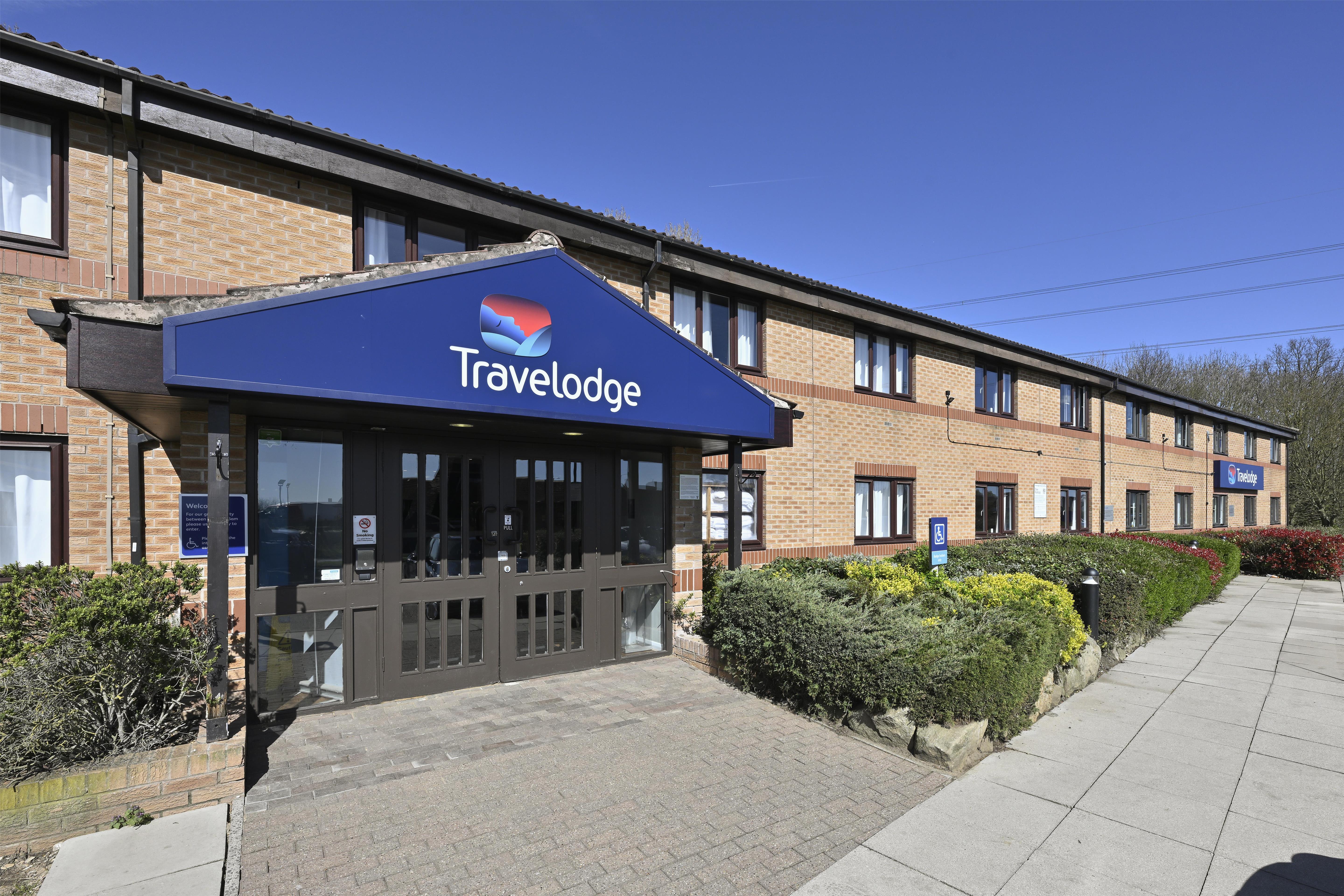 Travelodge Lincoln Thorpe On The Hill 6/30