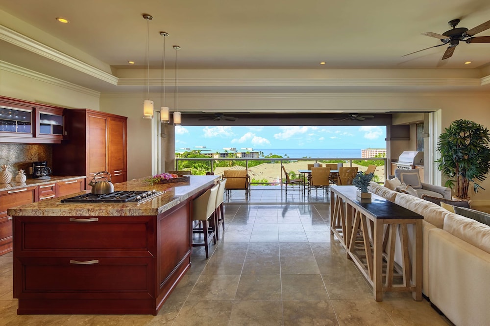 HO'OLEI AT GRAND WAILEA 40/50