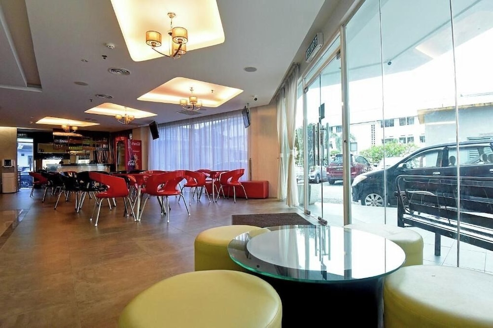 Jindagu Hotel Ipoh 21/23