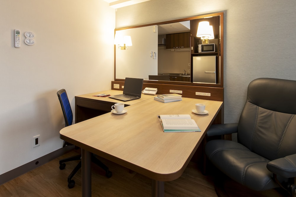 Hotel New Port Yokosuka 21/32