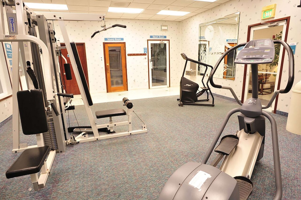Shilo Inn Suites Hotel Ocean Shores 23/41