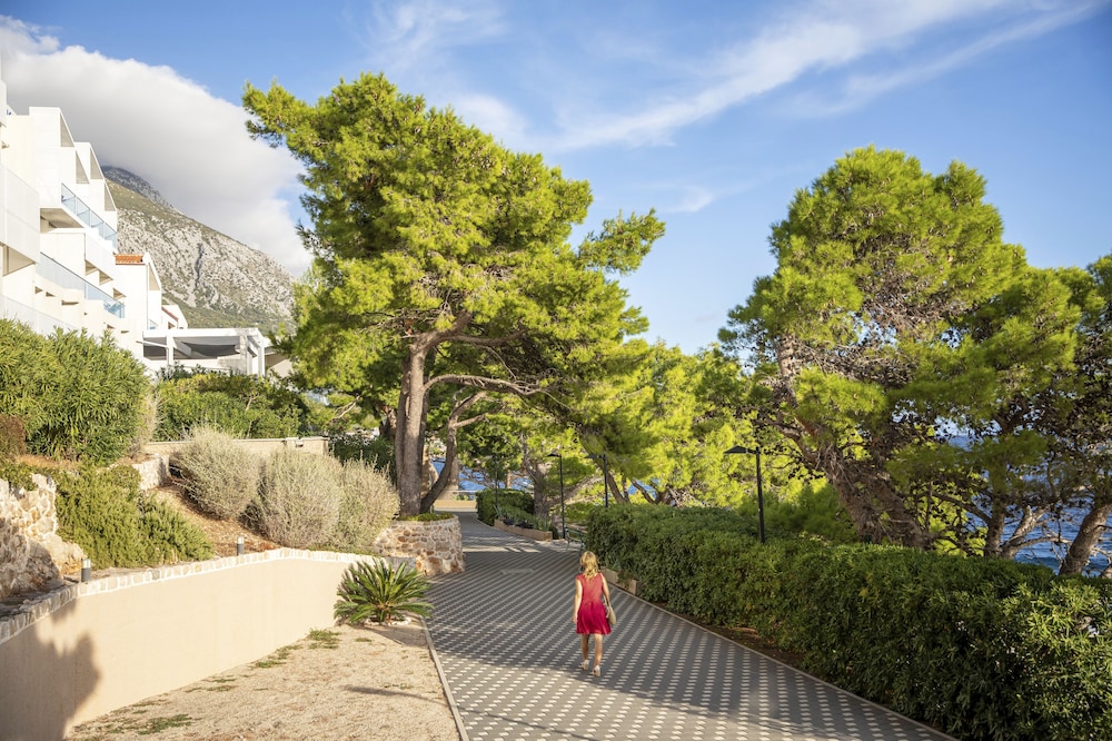 TUI Blue Makarska Resort - Adults Only 39/50