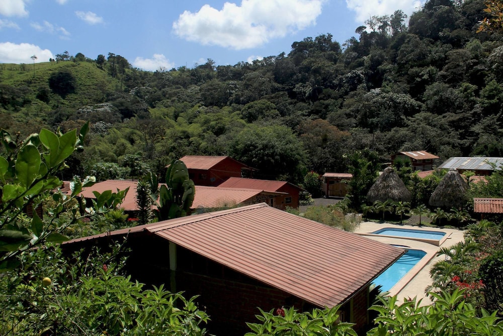 Hosteria Ecologica Sumak Pakari 13/22