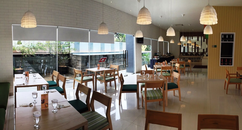 Agria Bogor Hotel 38/53
