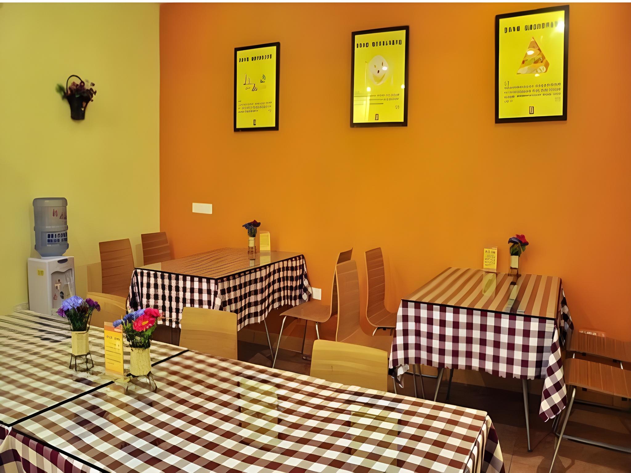 7 Days Premium Xiamen Zhongshan Road Pedestrian Street 24/33