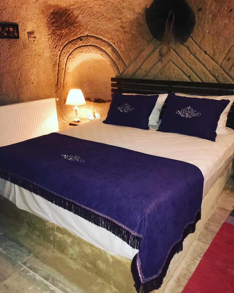 Cappadocia Alaz Cave Otel 6/50