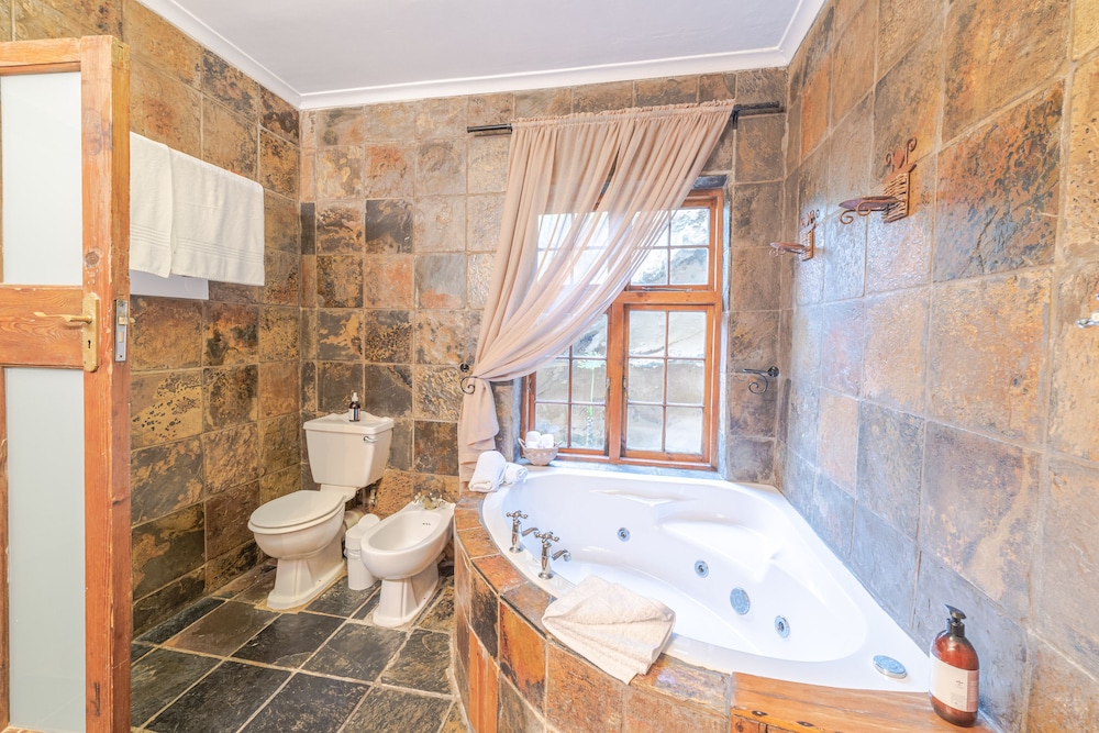 Agulhas Country Lodge 27/27