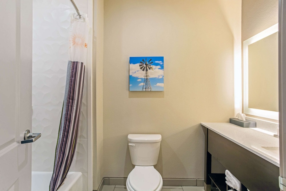 La Quinta Inn & Suites by Wyndham Sweetwater East 15/41
