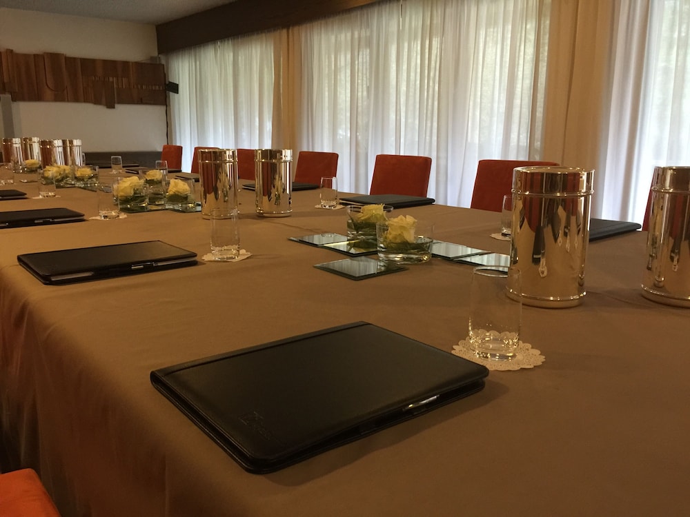 Hotel Palace Wellness And Beauty 47/57