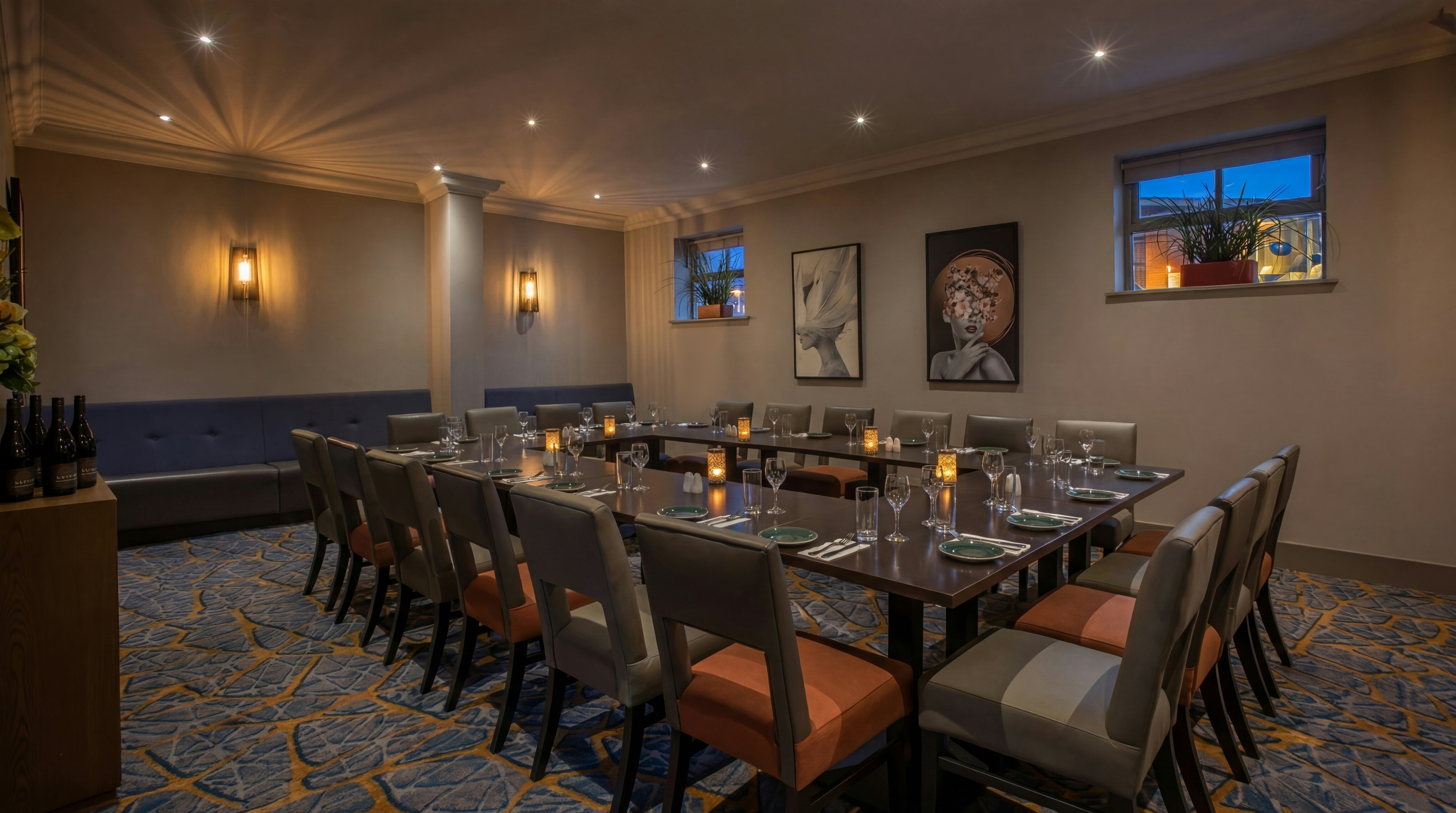 Maldron Hotel Galway 33/36