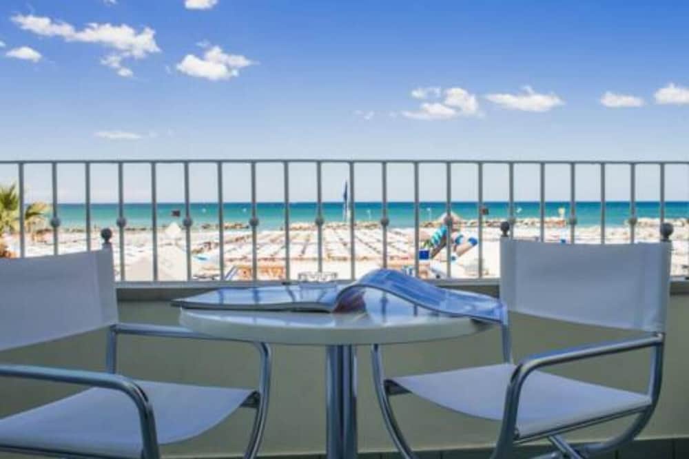 Hotel Luxor Beach 45/60