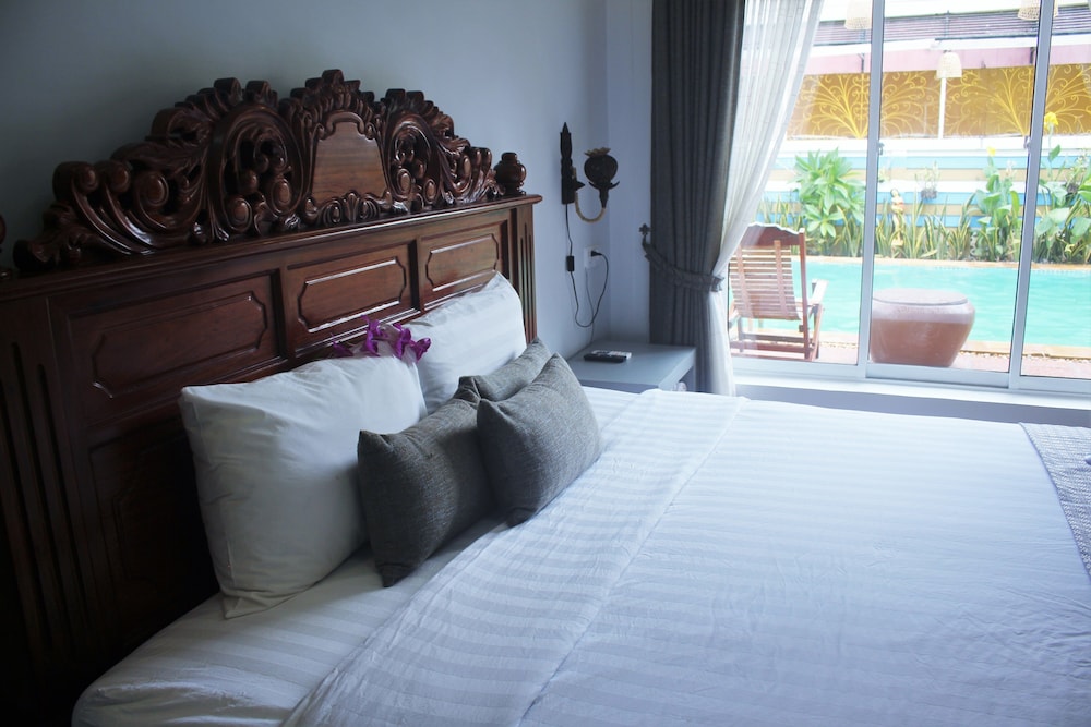 Ramchang Guesthouse 28/61