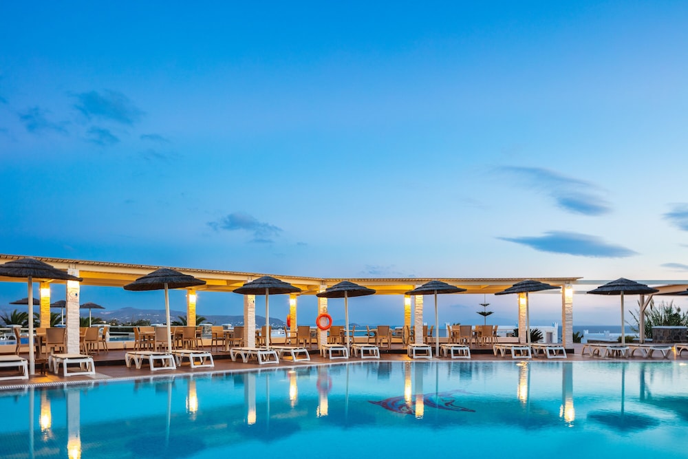 Kavuras Village Hotel & Suites 45/50
