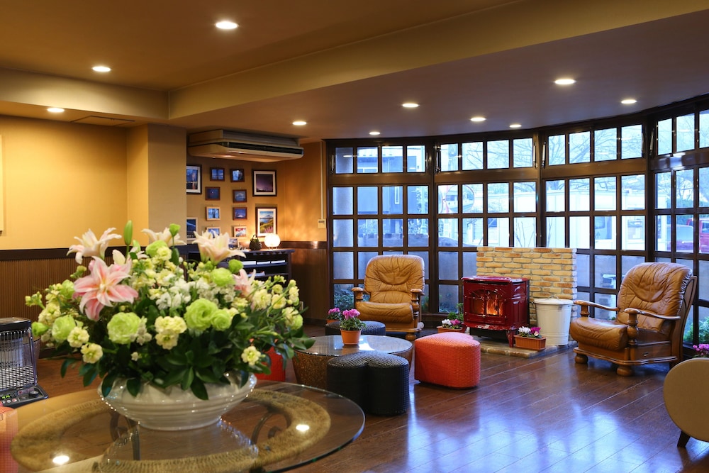 KAWAGUCHIKO PARK HOTEL 39/50