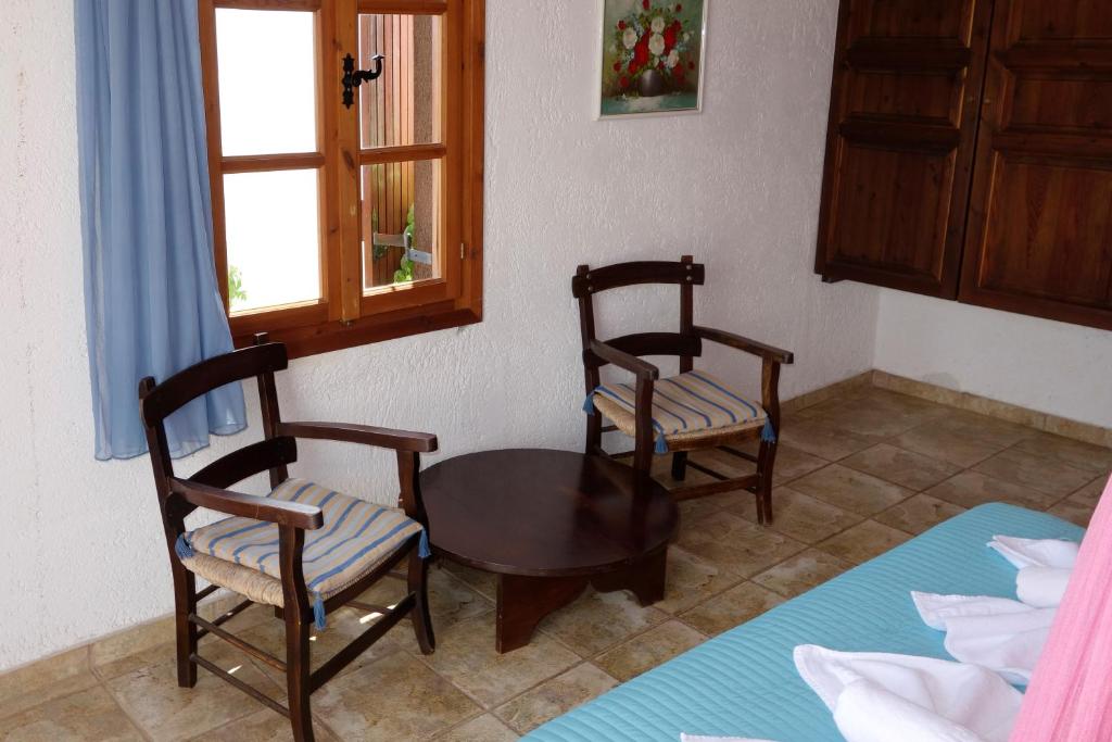 Cretan Village Hotel Apartments 24/31