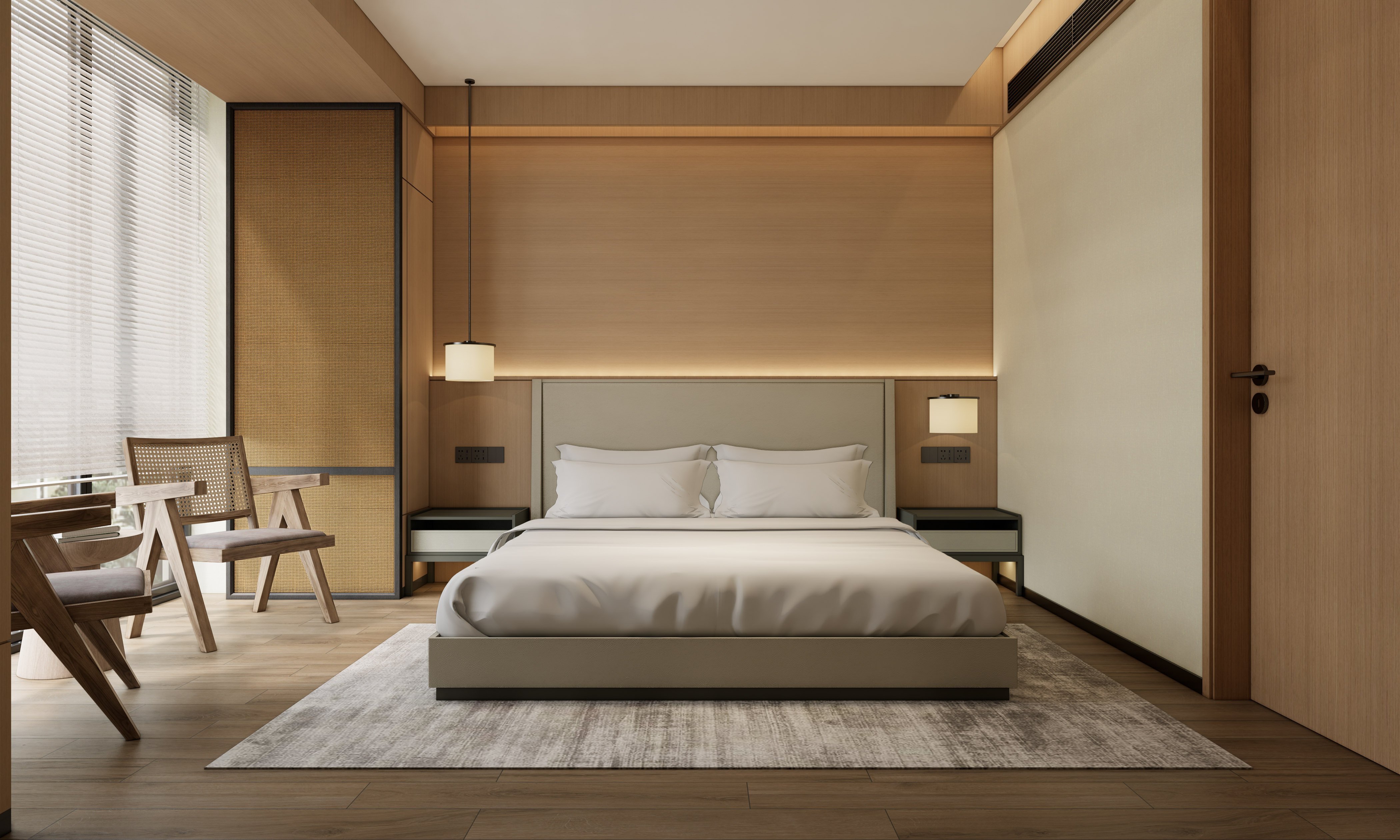 Holiday Inn Express Xi'an Daxing 20/60