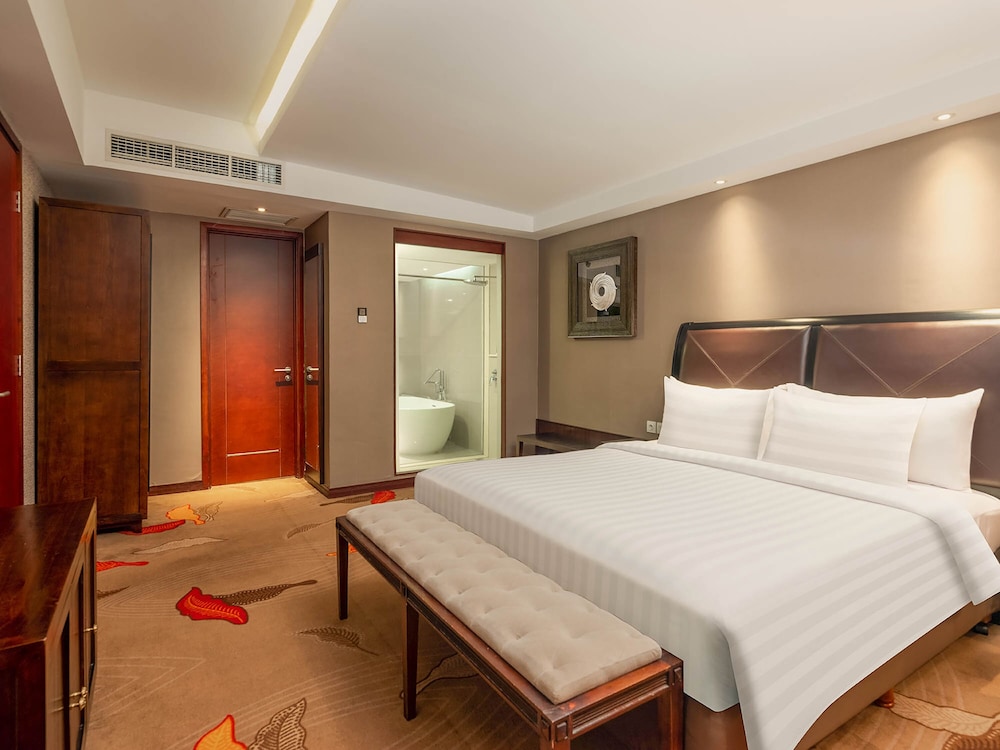 The Alana Yogyakarta Hotel & Convention Center 15/45