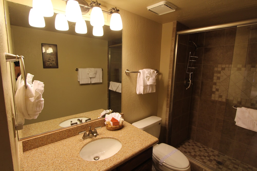 Villas of Sedona, a VRI resort 19/66