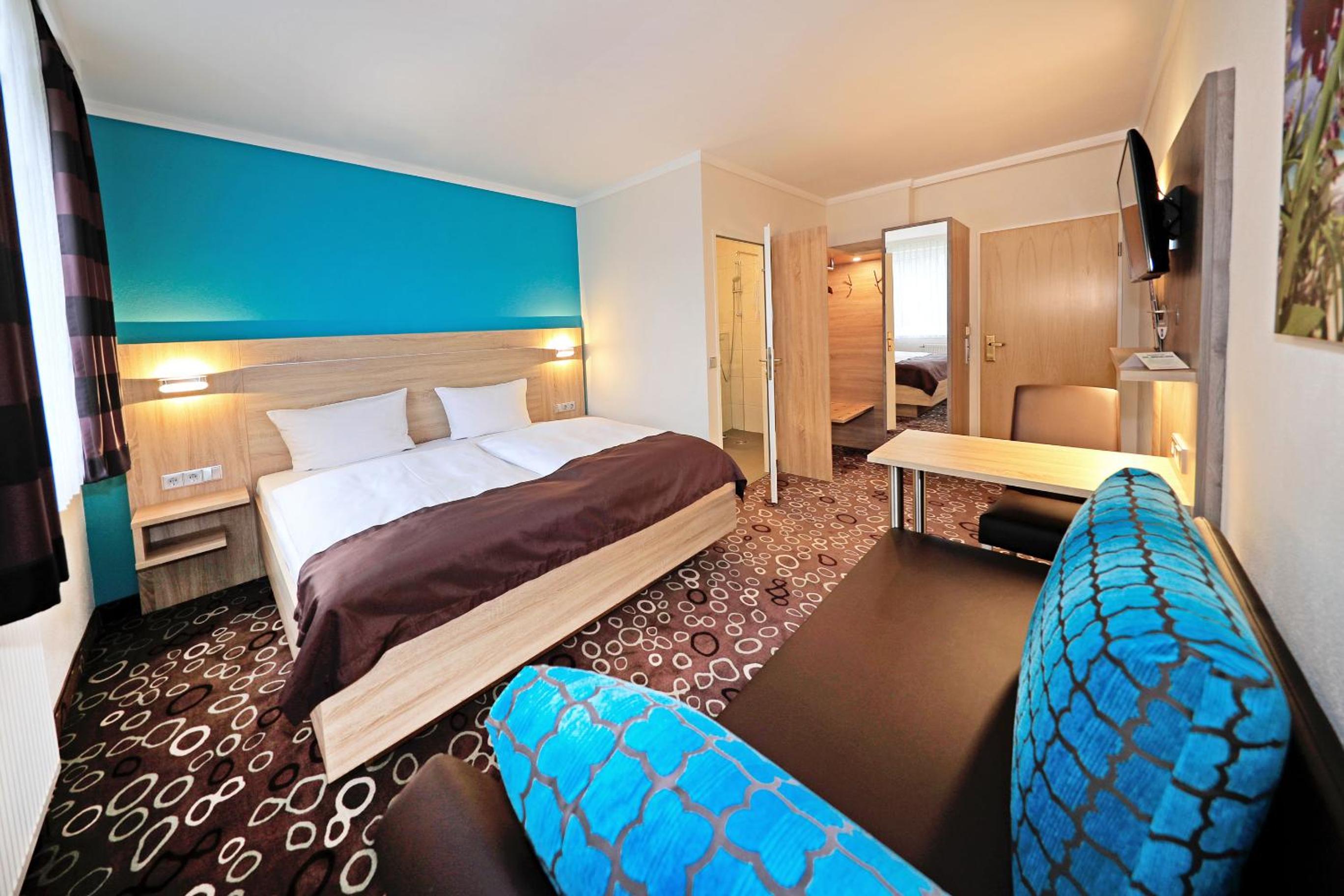 Hotel Sleep & Go 10/50