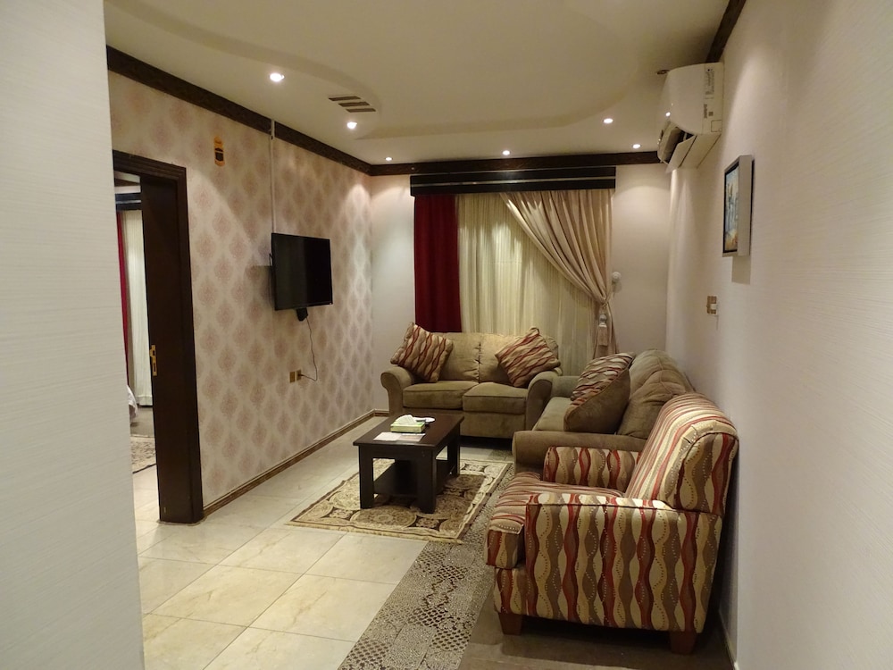 كومفورت إن أليرموك(Comfort Inn Al Yarmouk) 33/49