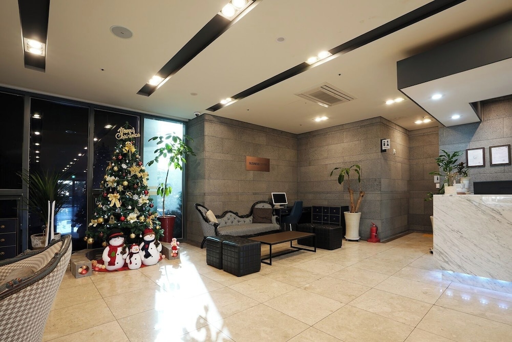 Waystone Seoubong Hotel 13/32