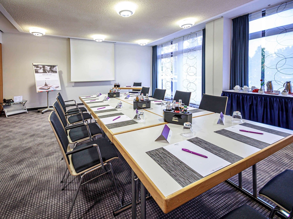 Mercure Hotel Riesa Dresden Elbland 69/75