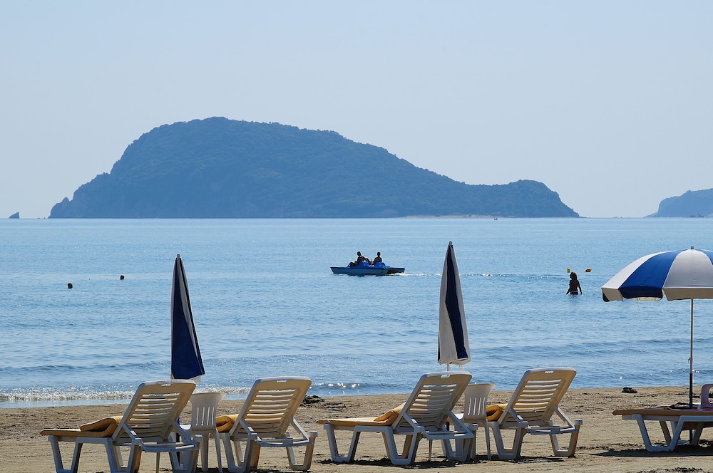 Andreolas Beach Hotel 24/33