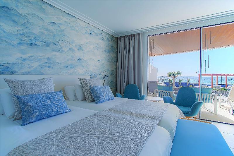 Spa, Premium, Double and Twin Beds، Hotel Lava Beach 2/2