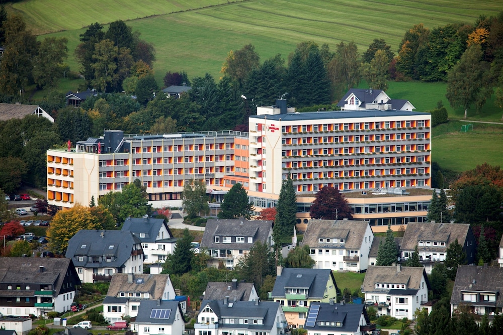Hotel Hochsauerland 2010 2/43