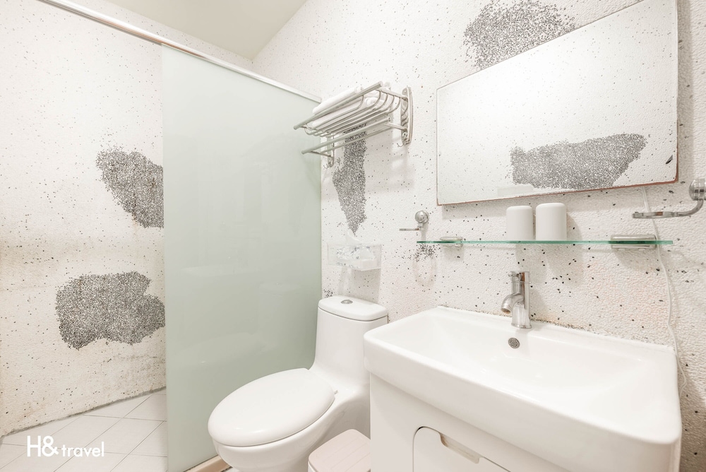 H& Taitung Puyuma Style Inn 45/50