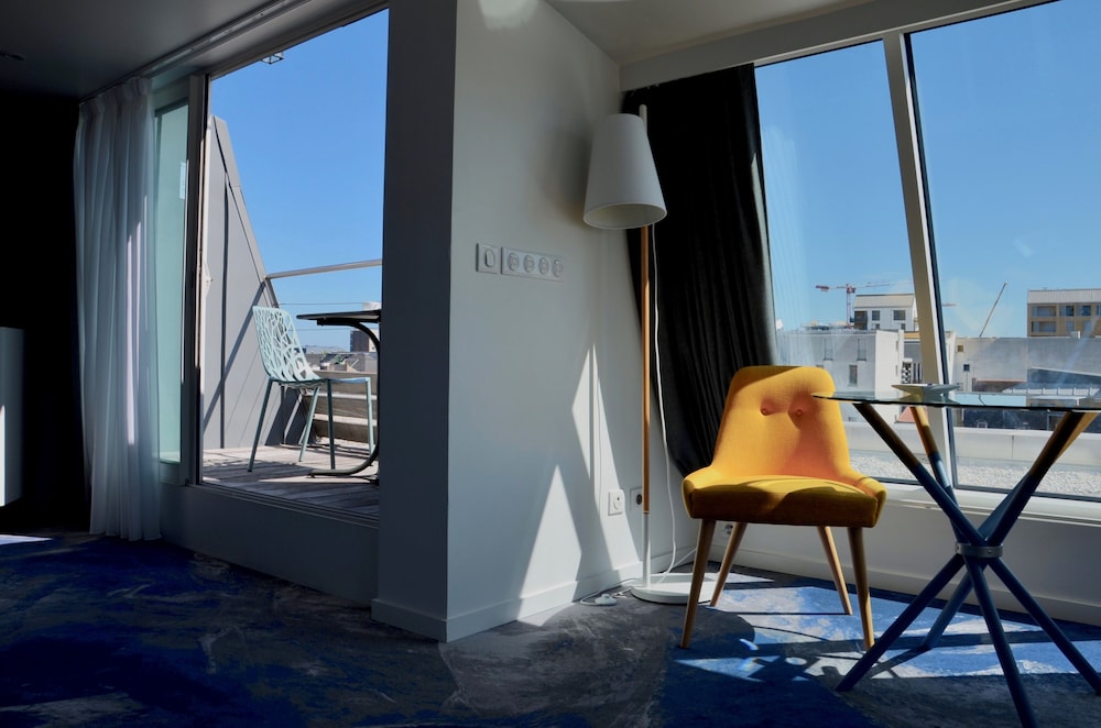 Seeko o Hotel Bordeaux 30/65
