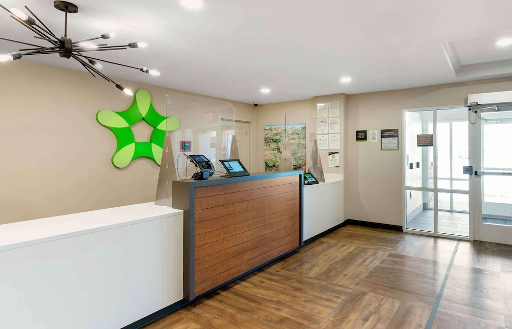 Extended Stay America San Jose - Milpitas Mccarthy Ranch 7/54